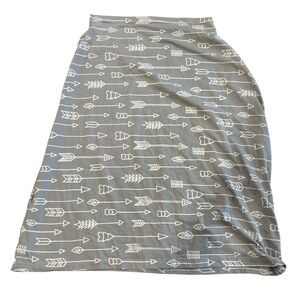 Dodo Babies Multi Purpose Nursing Cover